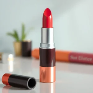Scarlet Whisper